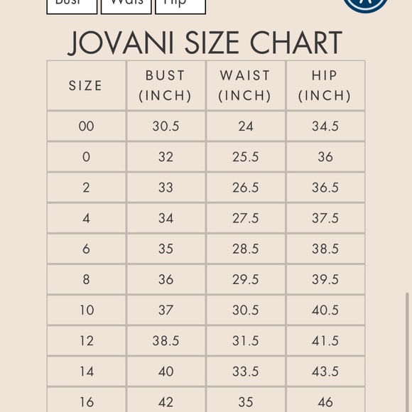 NWT Jovani Navy Nude Beaded Gown size 12 - Picture 5 of 6